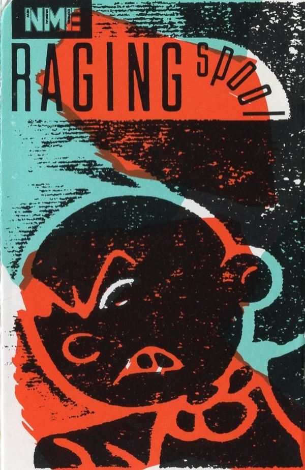  - Raging Spool