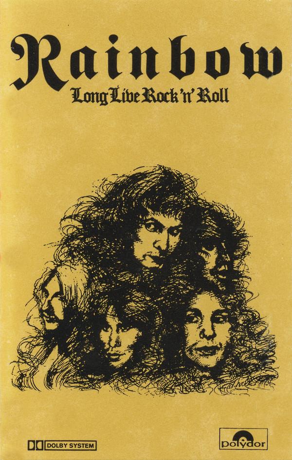 Rainbow - Long Live Rock 'N' Roll