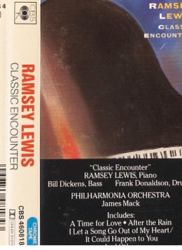Ramsey Lewis - Classic Encounter