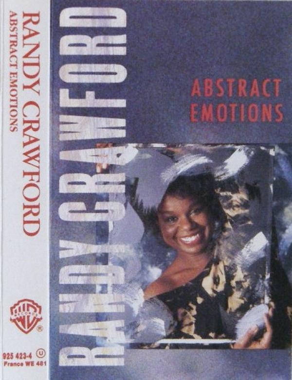 Randy Crawford - Abstract Emotions