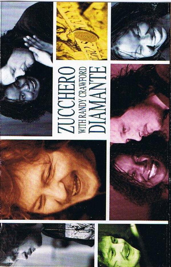 Randy Crawford, Zucchero - Diamante