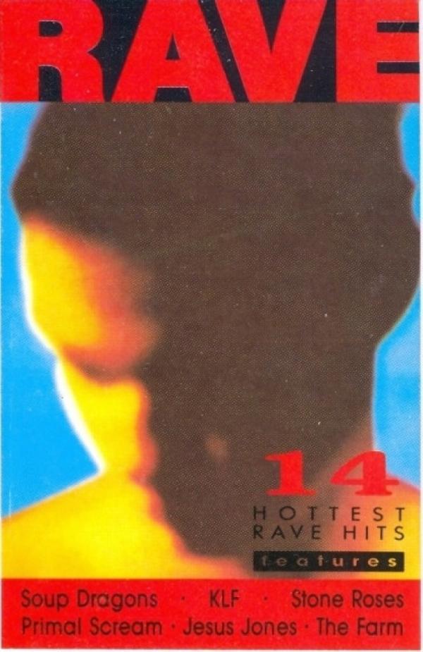  - Rave (14 Hottest Rave Hits)