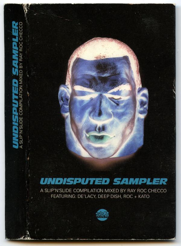 Ray Roc Checo - Undisputed Sampler