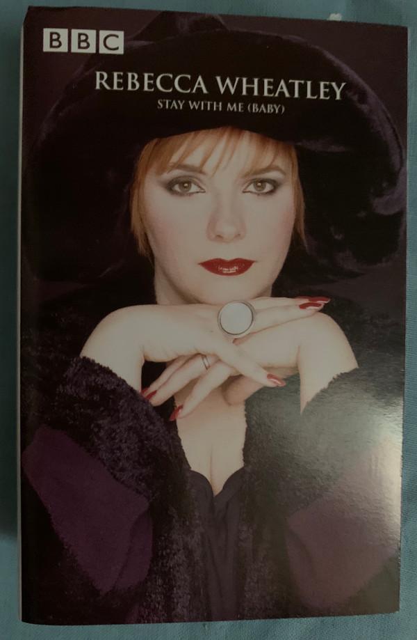 Rebecca Wheatley - Stay With Me (Baby)