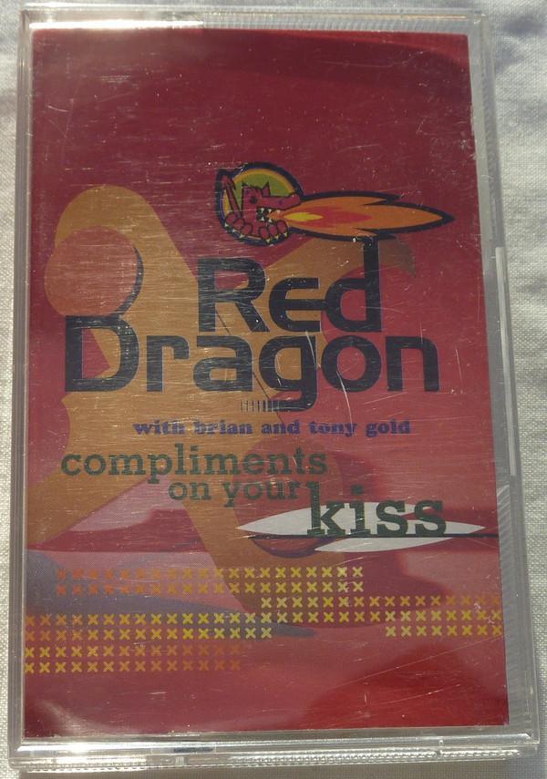 Red Dragon - Compliments On Your Kiss