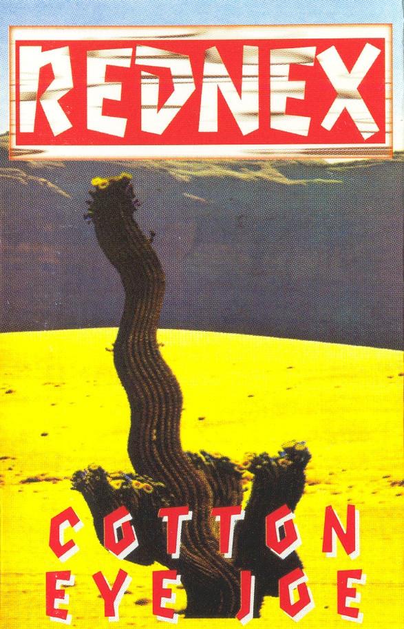 Rednex - Cotton Eye Joe