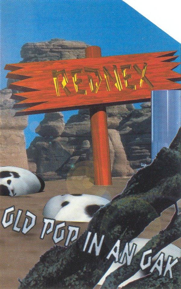 Rednex - Old Pop In An Oak
