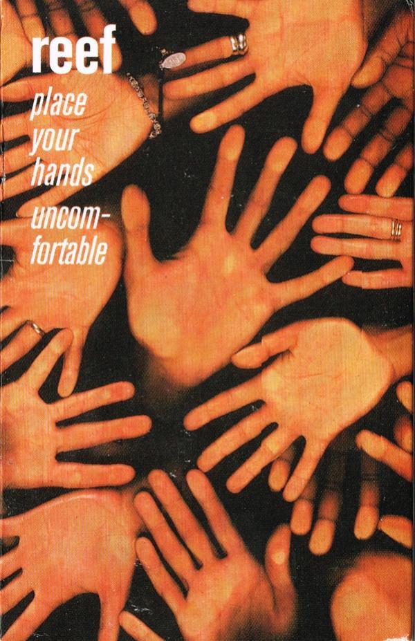 Reef - Place Your Hands
