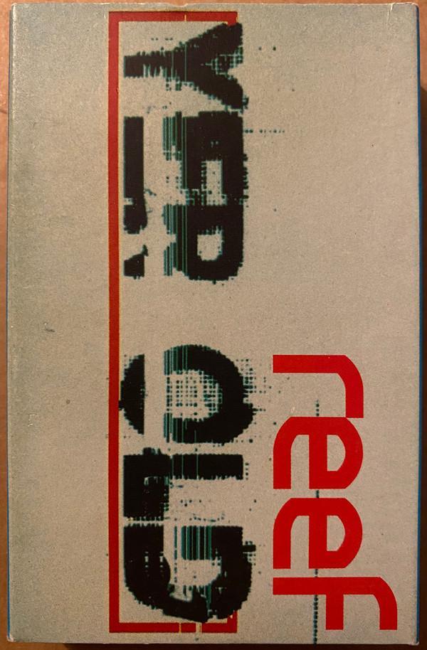 Reef - Yer Old
