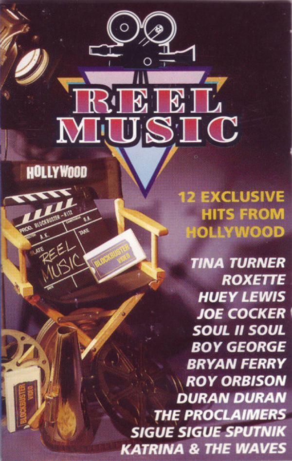  - Reel Music