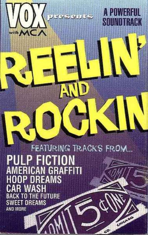  - Reelin' And Rockin'