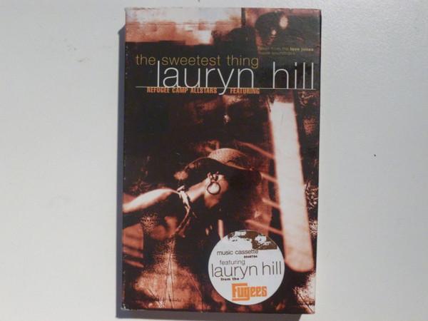 Refugee Camp All Stars, Lauryn Hill - The Sweetest Thing