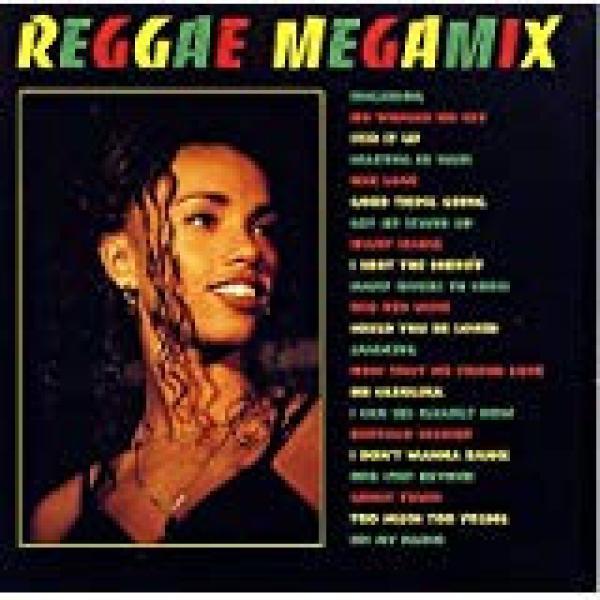  - Reggae Megamix