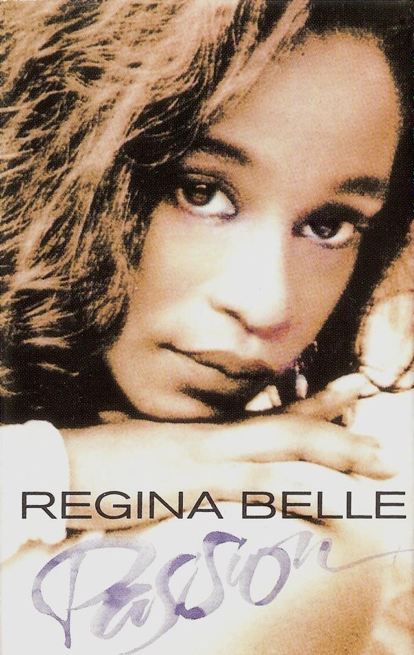 Regina Belle - Passion