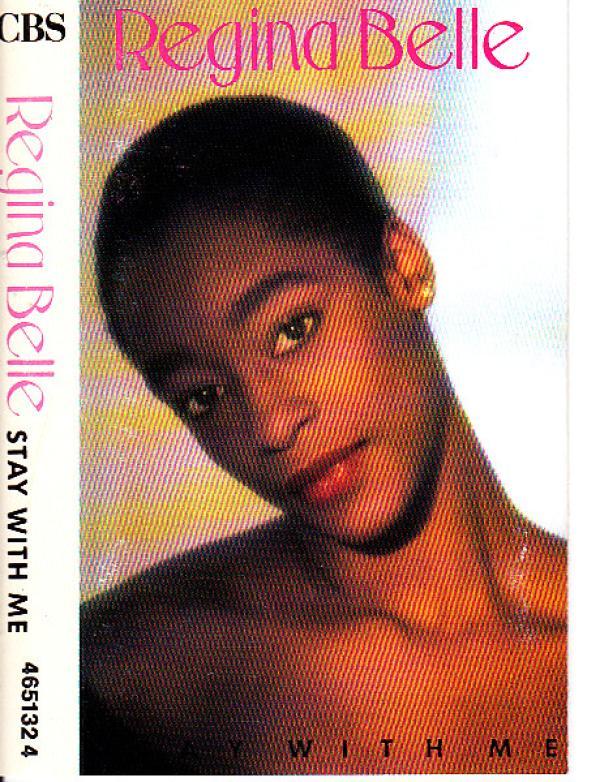 Regina Belle - Stay With Me