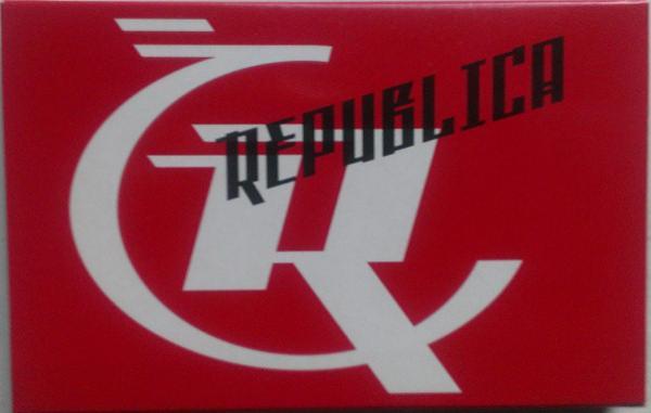 Republica - Republica