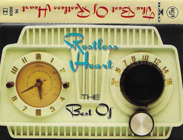 Restless Heart - The Best Of Restless Heart