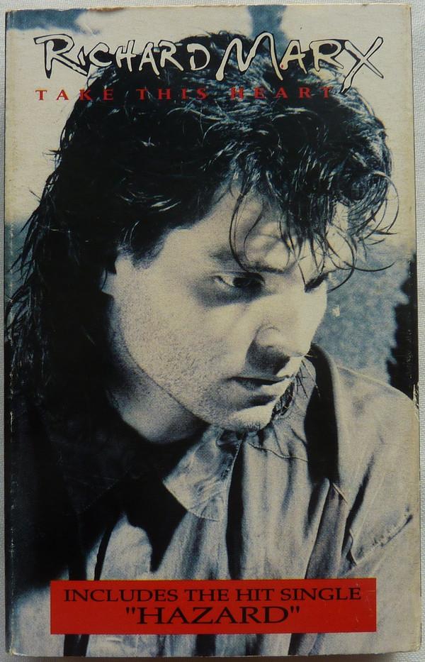 Richard Marx - Take This Heart
