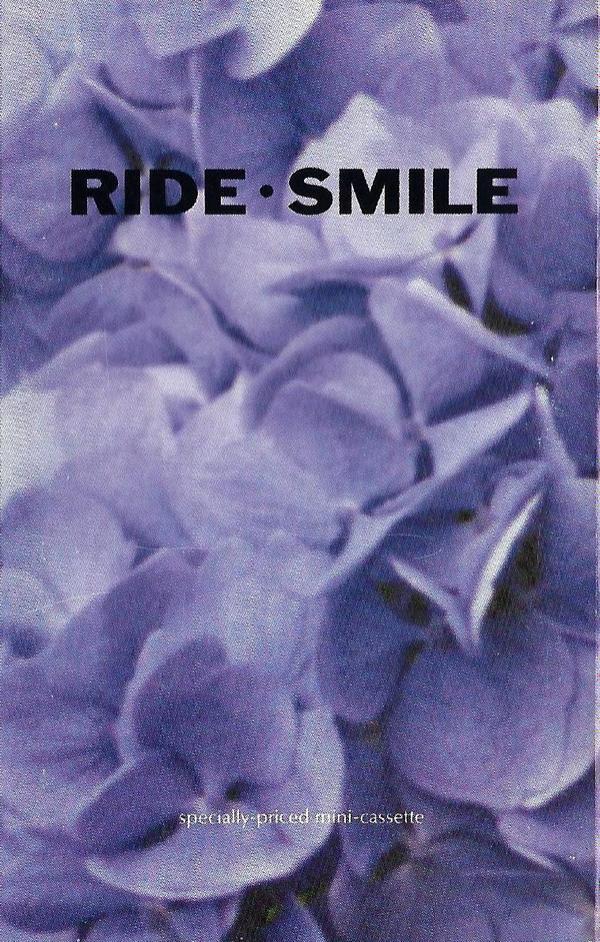 Ride - Smile