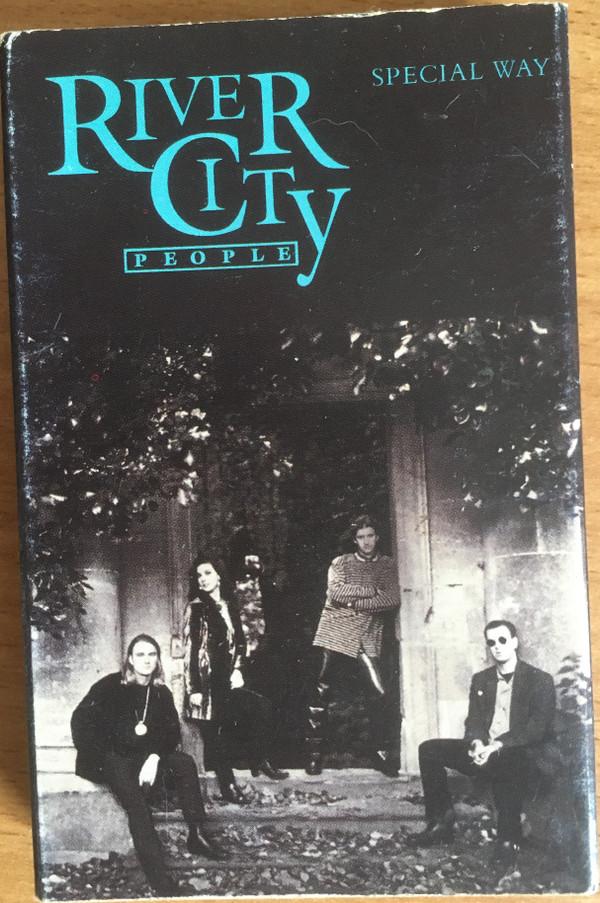 River City People - Special Way