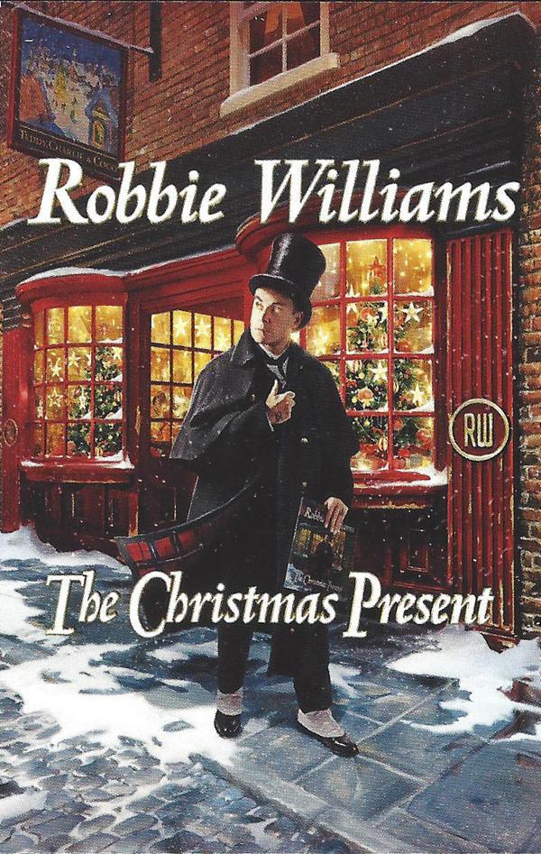 Robbie Williams - The Christmas Present