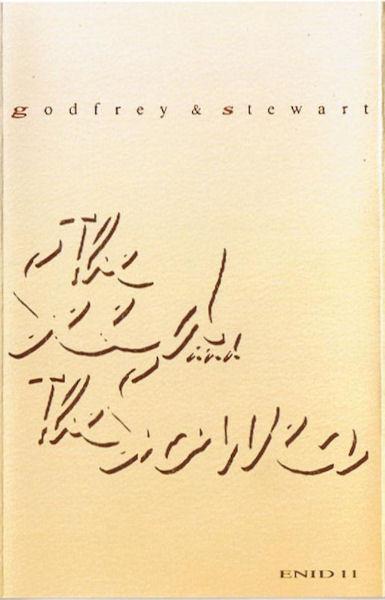 Robert John Godfrey, Stephen Stewart (4) - The Seed And The Sower