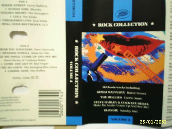  - Rock Collection Volume 4