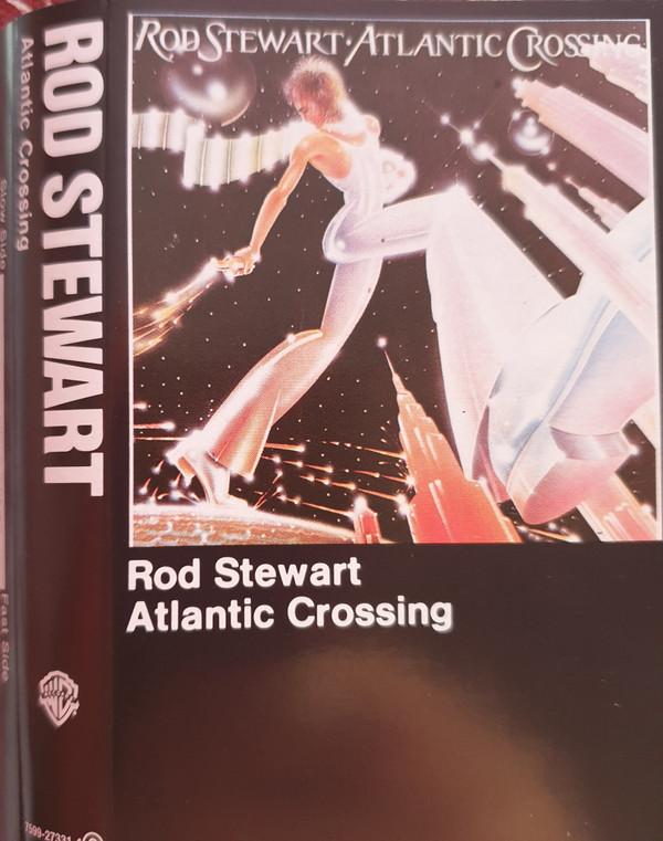 Rod Stewart - Atlantic Crossing