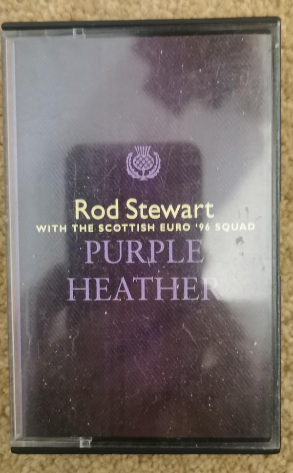 Rod Stewart - Purple Heather