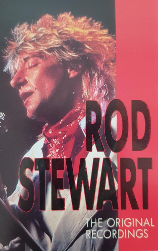 Rod Stewart - The Original Recordings