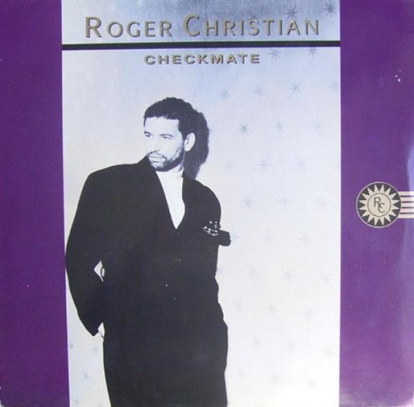 Roger Christian  - Checkmate