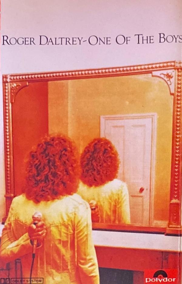 Roger Daltrey - One Of The Boys