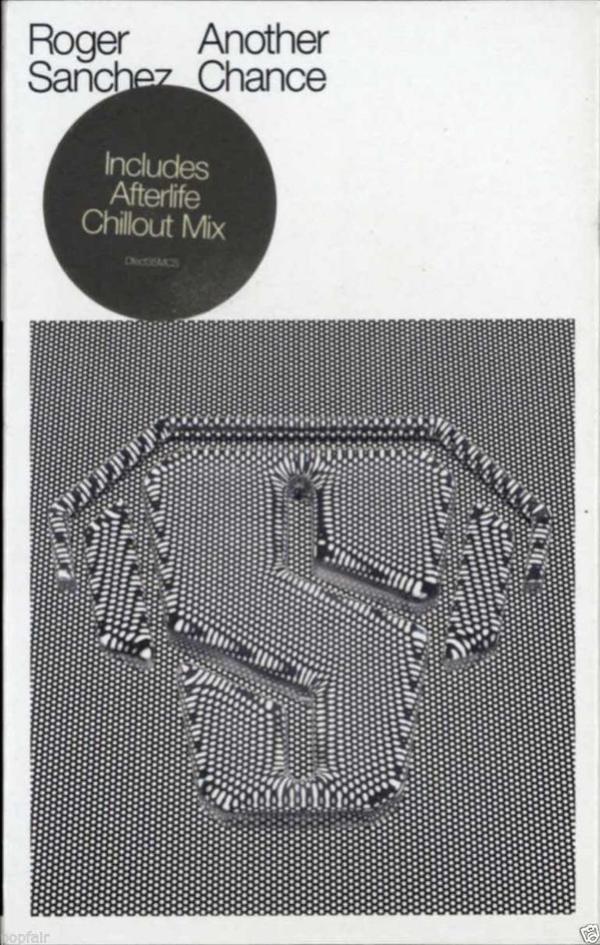 Roger Sanchez - Another Chance