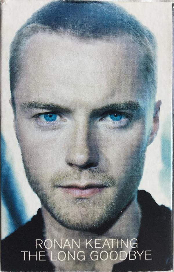 Ronan Keating - The Long Goodbye