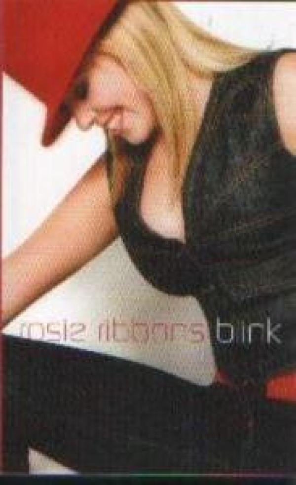 Rosie Ribbons - Blink