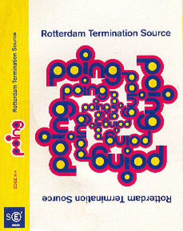 Rotterdam Termination Source - Poing