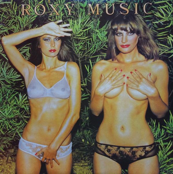 Roxy Music - Country Life