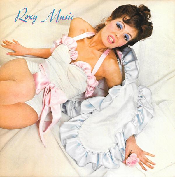 Roxy Music - Roxy Music