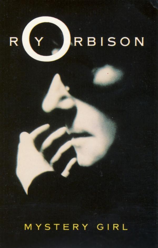Roy Orbison - Mystery Girl