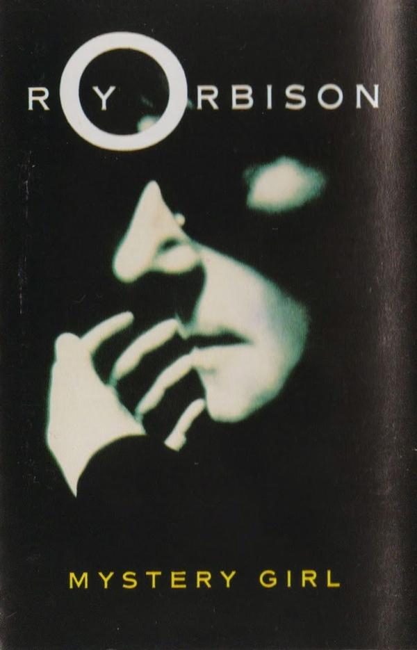 Roy Orbison - Mystery Girl