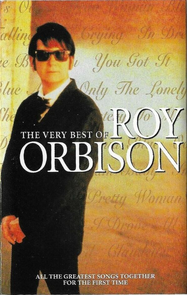 Roy Orbison - The Very Best Of Roy Orbison