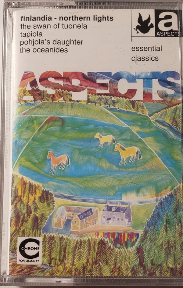 Royal Scottish National Orchestra, Jean Sibelius, Alexander Gibson - Finlandia - Northern Lights
