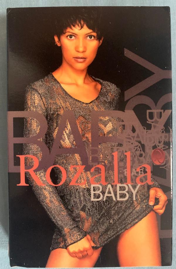 Rozalla - Baby