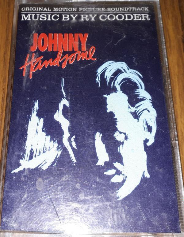 Ry Cooder - Johnny Handsome Original Motion Picture Soundtrack