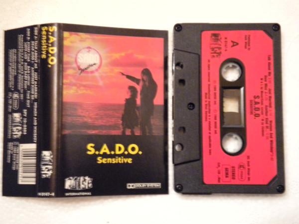 S.A.D.O. (2) - Sensitive