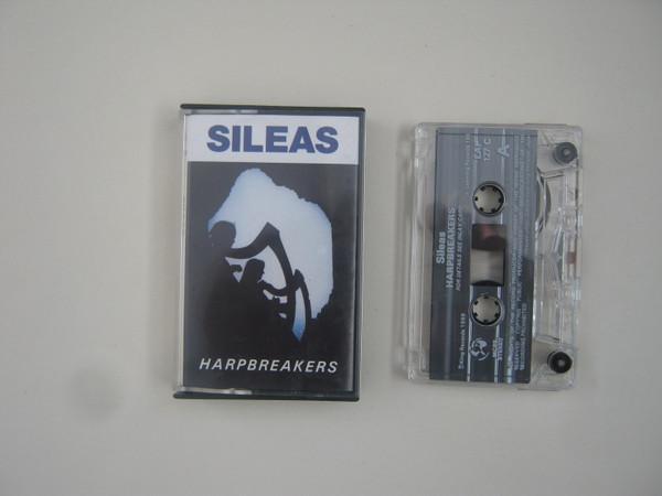 Sìleas - Harpbreakers