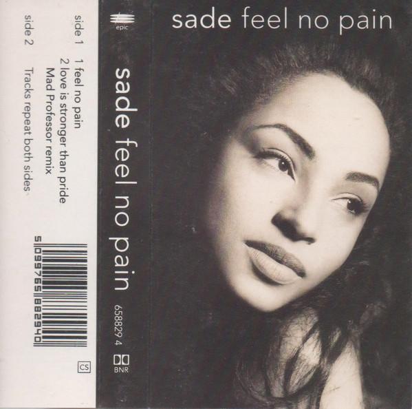 Sade - Feel No Pain