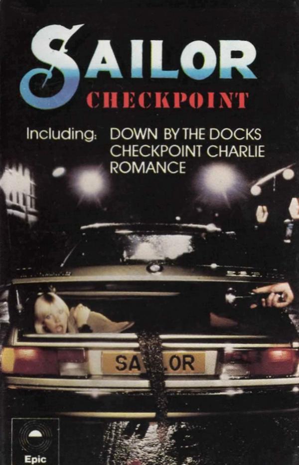 Sailor - Checkpoint
