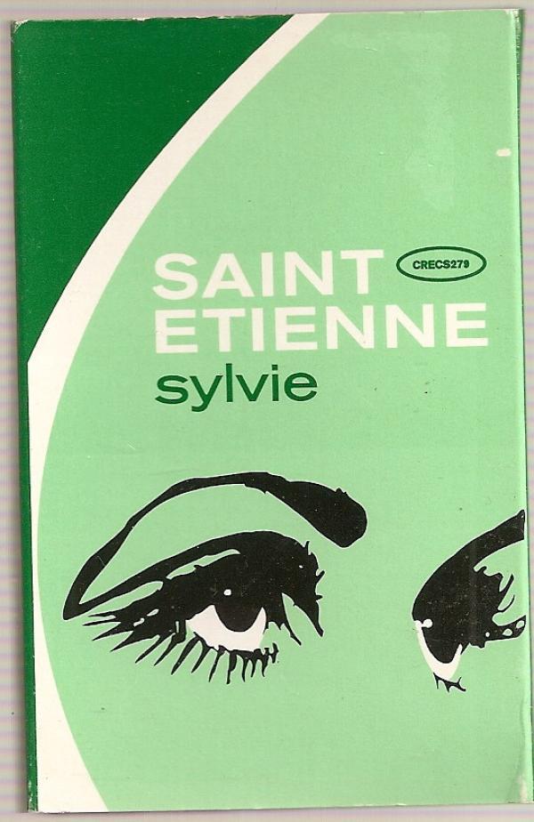 Saint Etienne - Sylvie