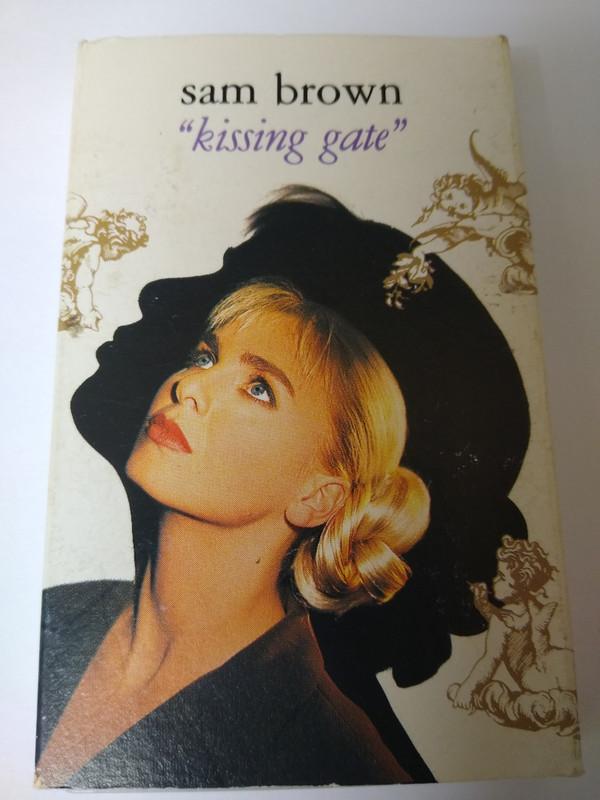 Sam Brown - Kissing Gate